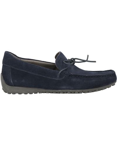 Geox Slip-on shoes for Men | Online Sale up to 83% off | Lyst