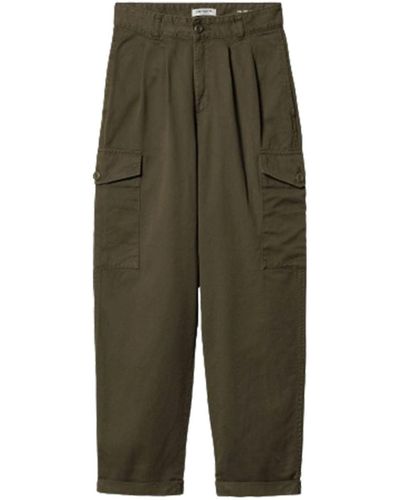 Carhartt Pantalon - Vert