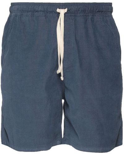 Brava Fabrics Shorts & Bermuda Shorts - Blue