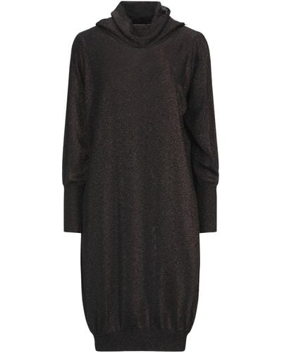 Ballantyne Mini Dress - Black