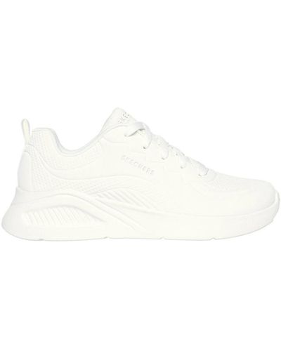 Skechers Sneakers - Weiß