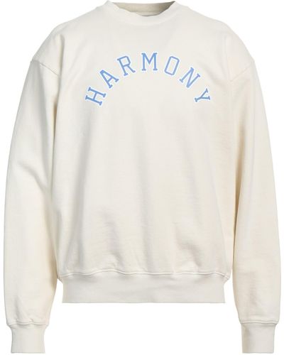 Harmony Sweatshirt - Weiß