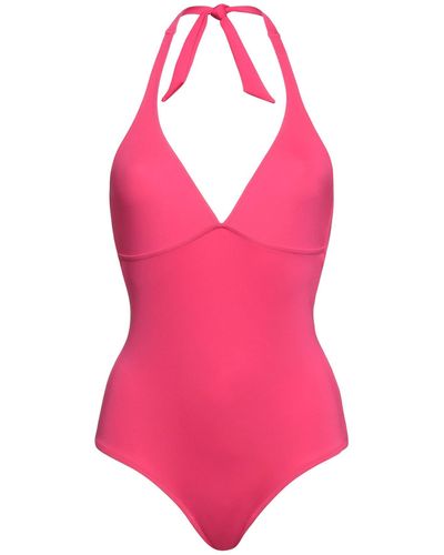 Vilebrequin One-piece Swimsuit - Pink