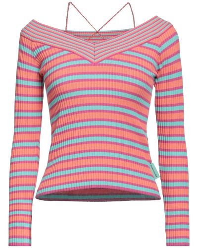 ANDERSSON BELL Pullover - Rojo