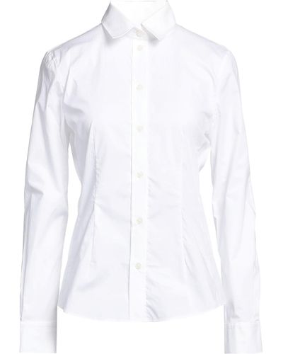 Peuterey Shirt - White