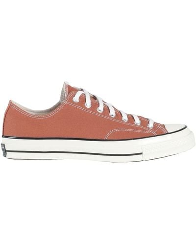 Converse Sneakers - Rosa