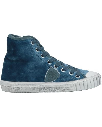 Philippe Model Sneakers - Azul