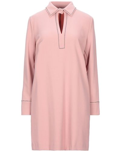 LAB ANNA RACHELE Mini Dress - Pink