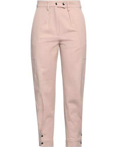 IRO Pants - Pink