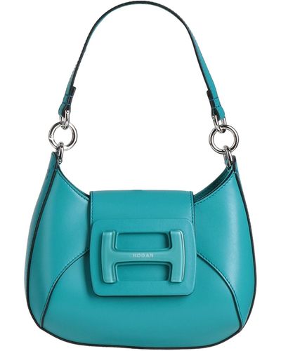 Hogan Handbag - Blue