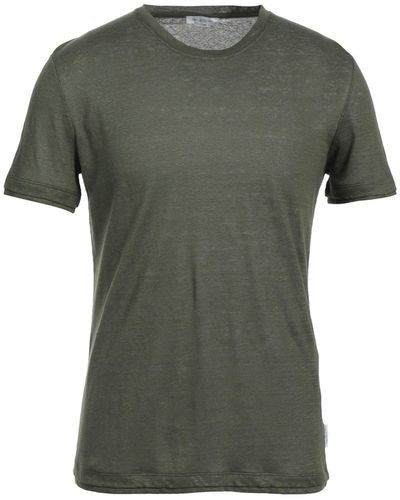 Paolo Pecora T-shirt - Green