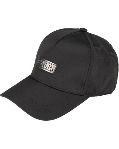 BALR Hat - Black