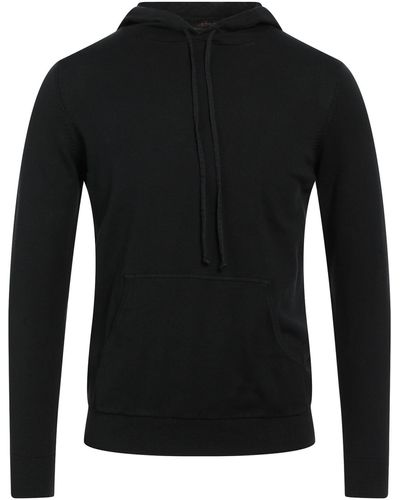 Jeordie's Sweater - Black