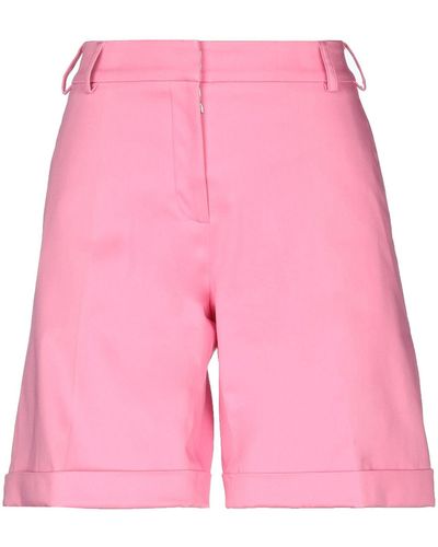 Cruciani Shorts & Bermuda Shorts - Pink