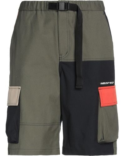 Ambush Shorts & Bermudashorts - Schwarz
