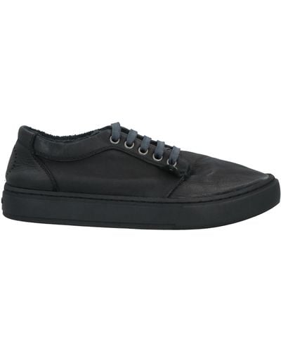 Satorisan Sneakers - Black