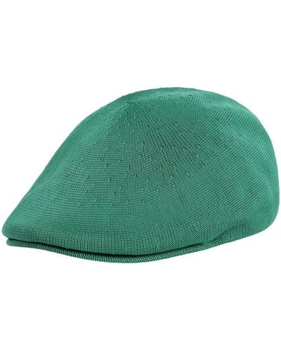 Kangol Hat - Green
