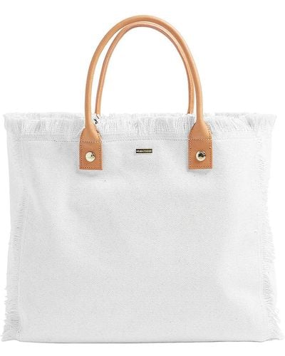 Melissa Odabash Handtaschen - Weiß