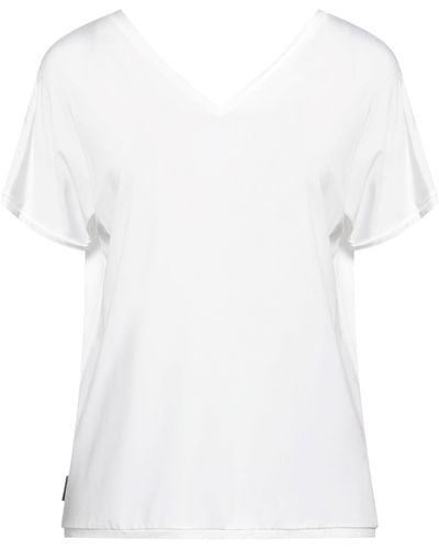 Rrd T-shirts - Weiß
