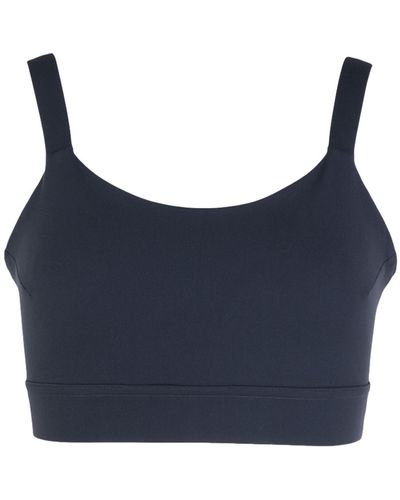 ADAY Top - Blue