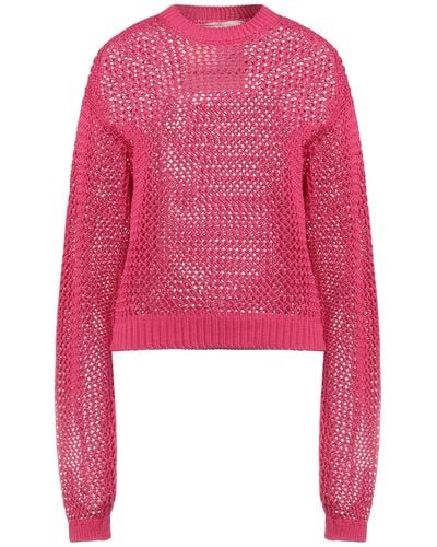 Ramael Sweater - Pink