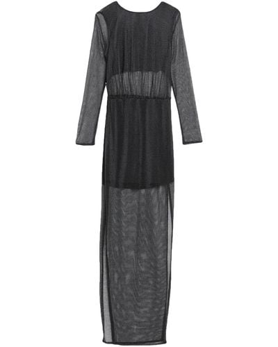 FELEPPA Maxi Dress - Gray