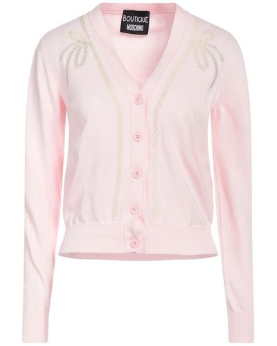 Boutique Moschino Rebecas - Rosa