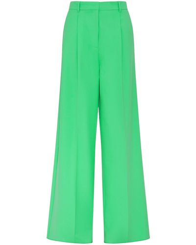 Marella Pantalone - Verde