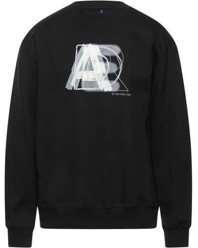 Adererror Sweatshirt - Black