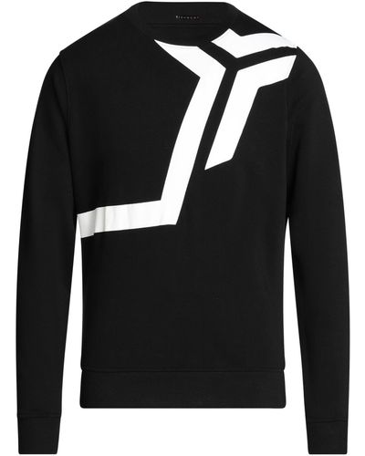 John Richmond Sweatshirt - Schwarz