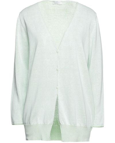 Bruno Manetti Cardigan - Blue