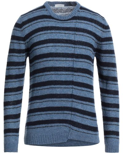 Paolo Pecora Sweater - Blue