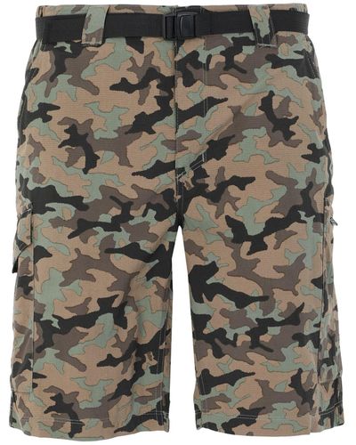 Columbia Shorts & Bermuda Shorts - Green
