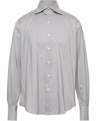 Billionaire Shirt - Grey