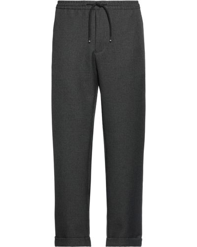 Tommy Hilfiger Trousers - Grey