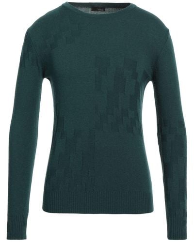 Tonello Sweater - Green