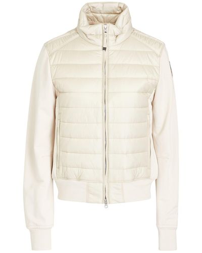 Parajumpers Jacket - White