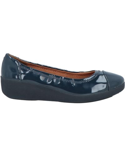 Fitflop Pumps - Blue