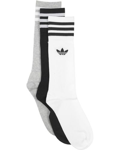 adidas Originals Socks & Hosiery - White