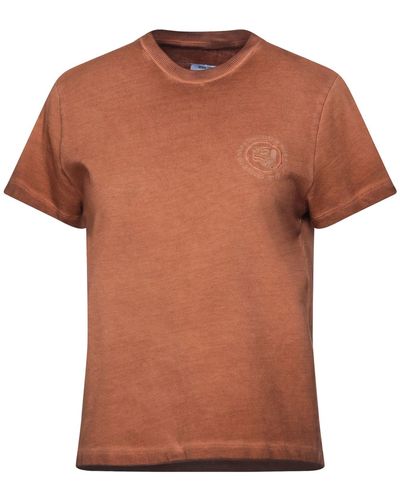 Opening Ceremony T-shirt - Brown