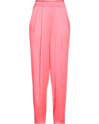 Forte Forte Trouser - Pink
