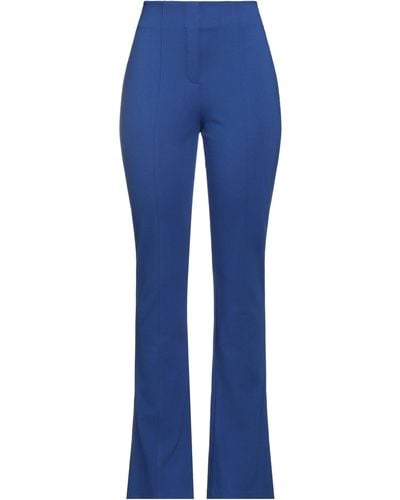 EMMA & GAIA Trouser - Blue