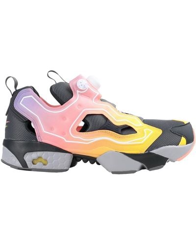 Reebok Sneakers - Multicolore