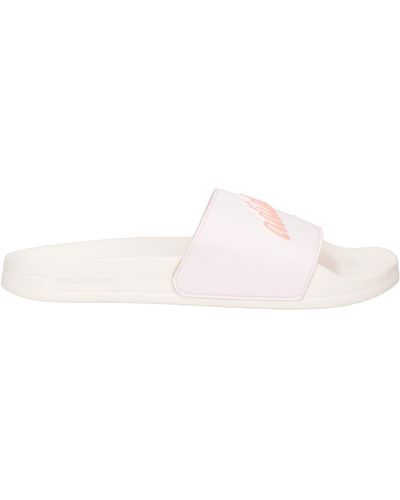 adidas Sandals - Pink