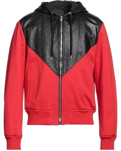 Versace Jacket - Red