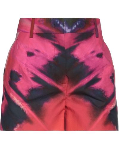 Alberta Ferretti Shorts & Bermuda Shorts - Pink