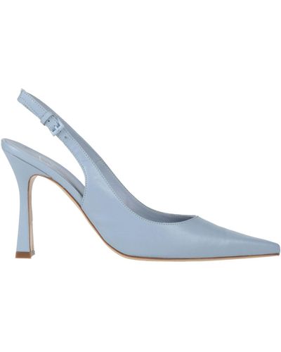 Roberto Festa Court Shoes - Blue