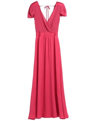 Annarita N. Maxi Dress - Pink