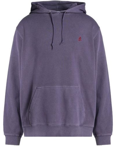 Gramicci Sweatshirt - Purple