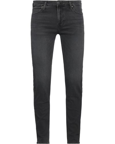 Lee Jeans Jeans - Grey